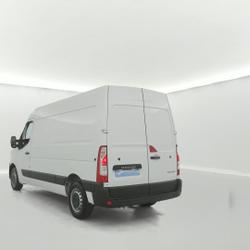 Renault Master FGN TRAC F3500 L2H2 BLUE DCI 135 CONFORT 4p occasion - Beaucouz&eacute; - photo 3/25