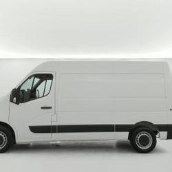 Renault Master FGN TRAC F3500 L2H2 BLUE DCI 135 CONFORT 4p occasion - Mondeville - photo 2/25