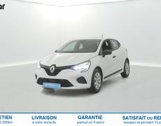 Renault Clio 5