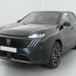 Peugeot 3008 Hybrid 145 e-DCS6 GT occasion - Beaucouz&eacute; - photo 3/32