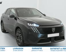 Peugeot 3008 Vitrolles