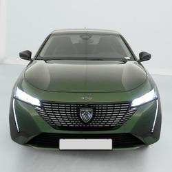 Peugeot 308 III Phase 1 PHEV 180 e-EAT8 Allure Pack occasion - Bruz - photo 2/24