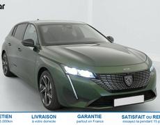 Peugeot 308 III Phase 1