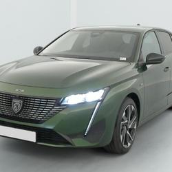 Peugeot 308 III Phase 1 PHEV 180 e-EAT8 Allure Pack occasion - Molsheim - photo 3/24