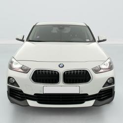 BMW X2 SDRIVE 18I 140 CH BVM6 BUSINESS DESIGN occasion - Bruz - photo 2/26