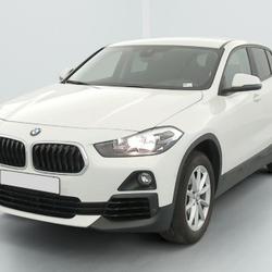 BMW X2 SDRIVE 18I 140 CH BVM6 BUSINESS DESIGN occasion - Bruz - photo 3/26