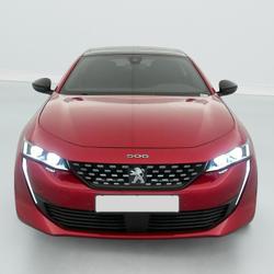 Peugeot 508 Hybrid 225 e-EAT8 GT occasion - Saint-Priest - photo 2/26