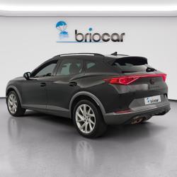 Cupra Formentor 1.4 e-HYBRID 204ch Business Edition DSG6 occasion - Vitrolles - photo 3/35