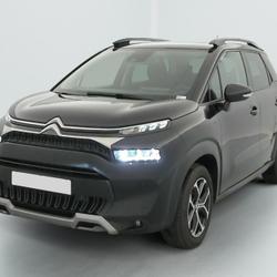 Citroen C3 Aircross PureTech 110 S S BVM6 Shine occasion - Saint-Jean-d'Illac - photo 3/26