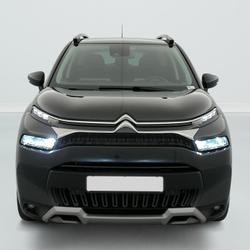 Citroen C3 Aircross PureTech 110 S S BVM6 Shine occasion - Molsheim - photo 2/26