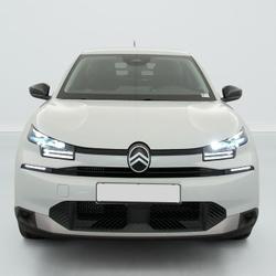 Citroen C4 Hybride 110 ch e-DCS6 You occasion - Trappes - photo 2/26