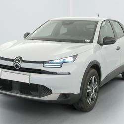 Citroen C4 Hybride 110 ch e-DCS6 You occasion - Trappes - photo 3/26