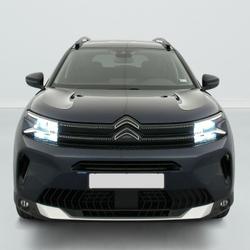 Citroen C5 Aircross BlueHDi 130 EAT8 Max occasion - Vitrolles - photo 2/24