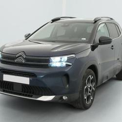 Citroen C5 Aircross BlueHDi 130 EAT8 Max occasion - Molsheim - photo 3/24
