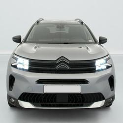 Citroen C5 Aircross Hybride 136 e-DCS6 Max occasion - Saint-Priest - photo 2/30