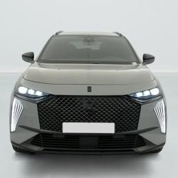 DS DS7 Crossback Hybride Rechargeable E-Tense 300 EAT8 4x4 Performance Line + occasion - Bruz - photo 2/38