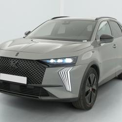DS DS7 Crossback Hybride Rechargeable E-Tense 300 EAT8 4x4 Performance Line + occasion - Beaucouz&eacute; - photo 3/38