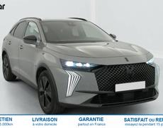 DS DS7 Crossback Saint-Priest