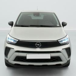 Opel Crossland X 1.2 Turbo 110 ch BVM6 Elegance Business occasion - Beaucouz&eacute; - photo 2/29