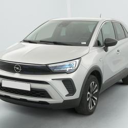 Opel Crossland X 1.2 Turbo 110 ch BVM6 Elegance Business occasion - Saint-Jean-d'Illac - photo 3/29