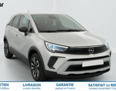 Opel Crossland X Molsheim