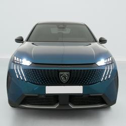 Peugeot 3008 Hybrid 145 e-DCS6 GT occasion - Bruz - photo 2/29