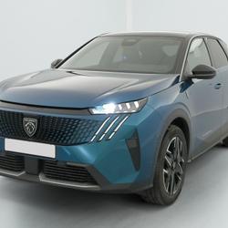 Peugeot 3008 Hybrid 145 e-DCS6 GT occasion - Saint-Jean-d'Illac - photo 3/29