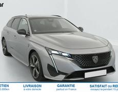 Peugeot 308 SW Phase 2