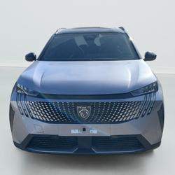 Peugeot 5008 Hybrid 145 e-DCS6 GT Exclusive occasion - Trappes - photo 2/28