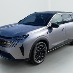 Peugeot 5008 Hybrid 145 e-DCS6 GT Exclusive occasion - Molsheim - photo 3/28
