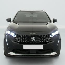 Peugeot 5008 PureTech 130ch S S EAT8 GT occasion - Rez&eacute; - photo 2/35
