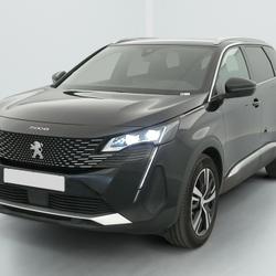Peugeot 5008 PureTech 130ch S S EAT8 GT occasion - Vitrolles - photo 3/35