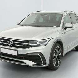 Volkswagen Tiguan 1.4 EHYBRID 245CH DSG6 R-LINE occasion - Bruz - photo 3/31