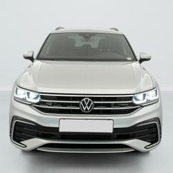 Volkswagen Tiguan 1.4 EHYBRID 245CH DSG6 R-LINE occasion - Beaucouz&eacute; - photo 2/31