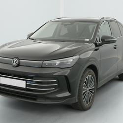 Volkswagen Tiguan 2.0 TDI 150ch DSG7 Elegance occasion - Saint-Priest - photo 3/31
