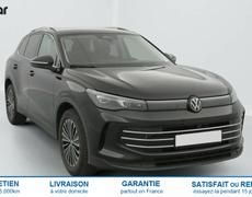 Volkswagen Tiguan Vitrolles