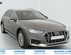 Audi Allroad Vitrolles