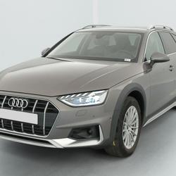 Audi Allroad 40 TDI 204 S Tronic 7 Quattro Design occasion - Vitrolles - photo 3/28