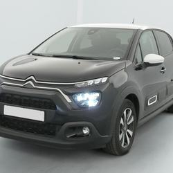 Citroen C3 PureTech 110 S S BVM6 Shine occasion - Bruz - photo 3/30