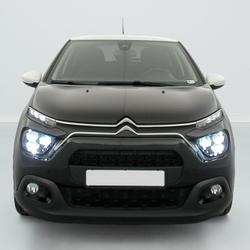 Citroen C3 PureTech 110 S S BVM6 Shine occasion - Saint-Priest - photo 2/30