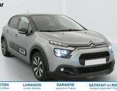 Citroen C3 Bruz