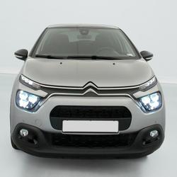 Citroen C3 PureTech 110 S S BVM6 Shine occasion - Vitrolles - photo 2/33