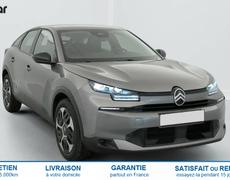 Citroen C4 Beaucouzé