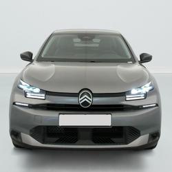 Citroen C4 Hybride 145 ch e-DCS6 Plus occasion - Beaucouz&eacute; - photo 2/35