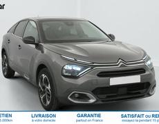 Citroen C4 Rezé