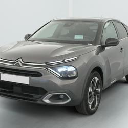 Citroen C4 PureTech 130 S S EAT8 Shine Pack occasion - Beaucouz&eacute; - photo 3/36