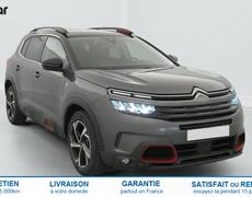 Citroen C5 Aircross Bruz