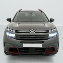 Citroen C5 Aircross HYBRIDE RECHARGEABLE 225 S S E-EAT8 C-SERIES occasion - Bruz - photo 2/33