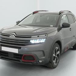Citroen C5 Aircross HYBRIDE RECHARGEABLE 225 S S E-EAT8 C-SERIES occasion - Trappes - photo 3/33