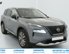Nissan XTrail Vitrolles